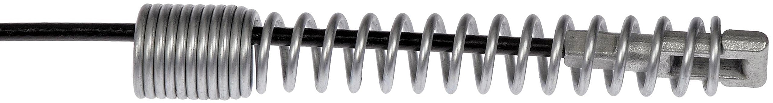 Dorman C661109 Rear Driver Side Parking Brake Cable Compatible With Select Chevrolet/Gmc Models