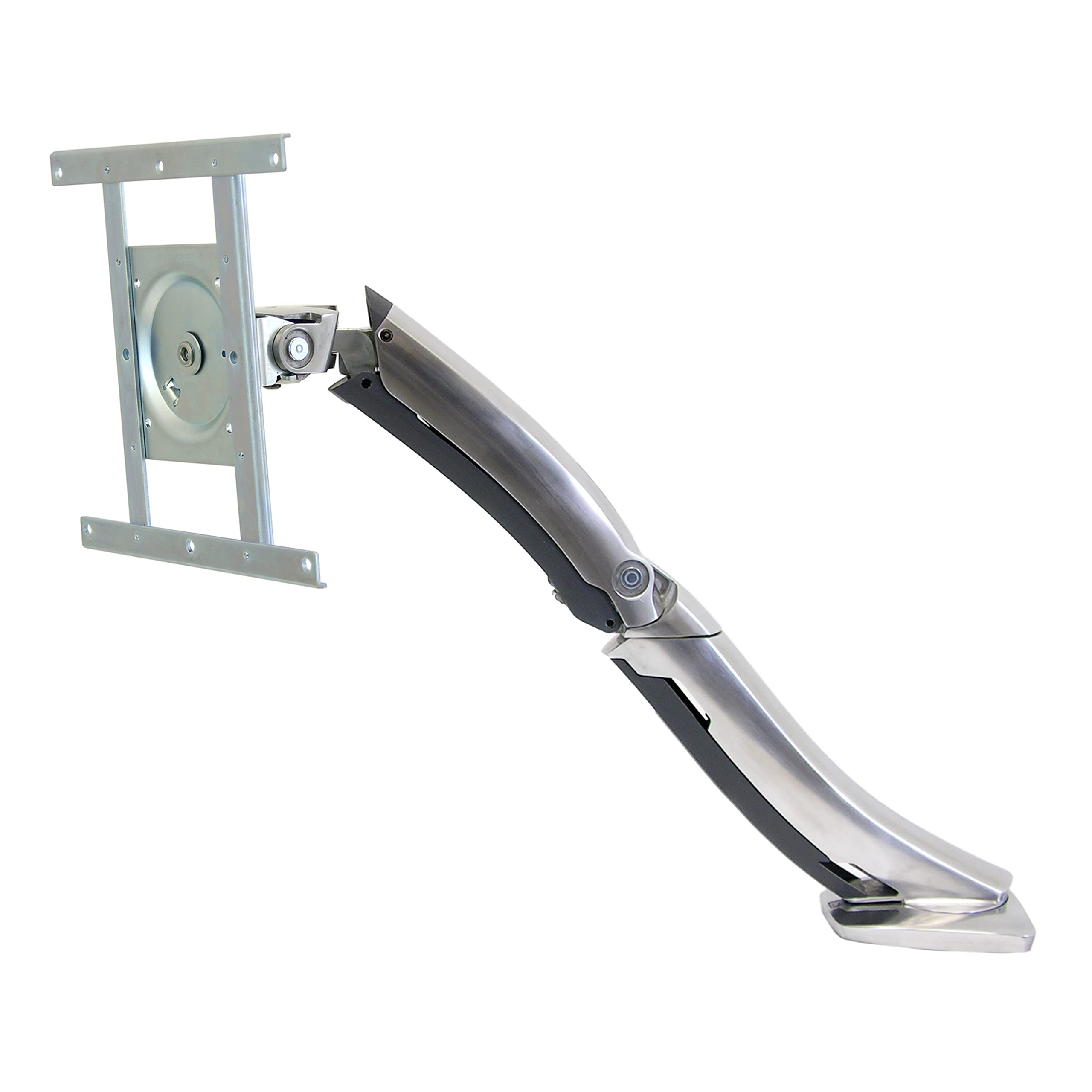 Ergotron � VESA Bracket Adaptor Kit � Add on for VESA Monitor Arms