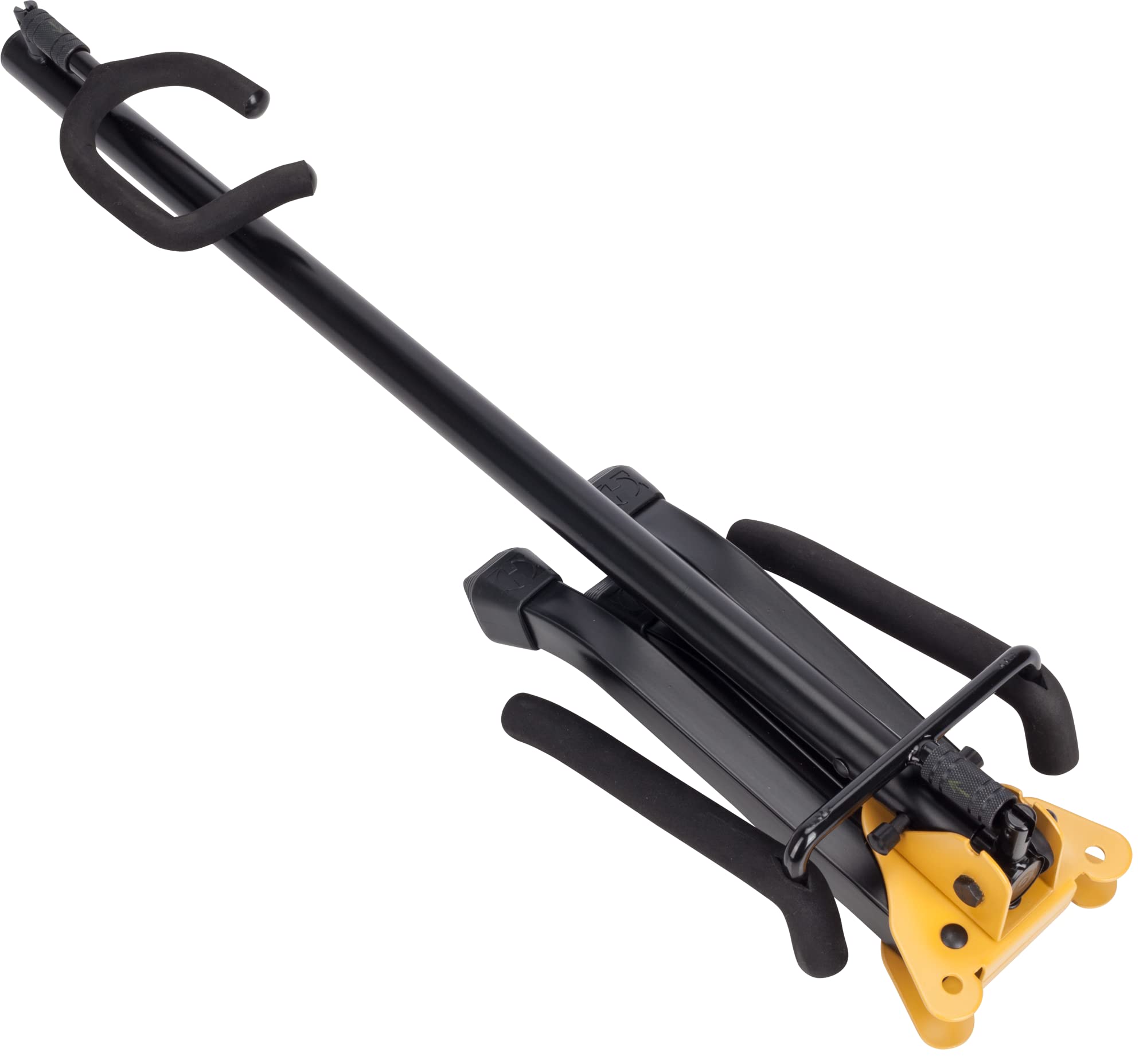 Hercules Stands Gs405B Shoksafe Guitar Stand Black