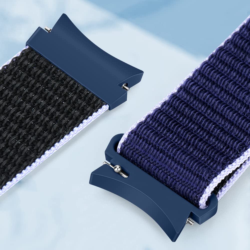 Pbfairyy Samsung Galaxy Watch 6 Band Classic 43Mm 47Mm 40Mm 44Mm, Samsung Galaxy Watch 5 Band Pro 45Mm 40Mm 44Mm, Samsung Galaxy