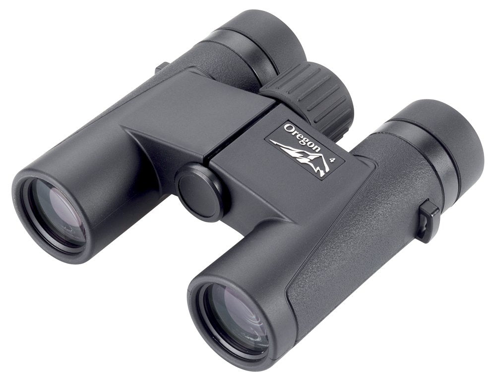 Opticron Oregon 4 Le Wp 10X25 Compact Binocular