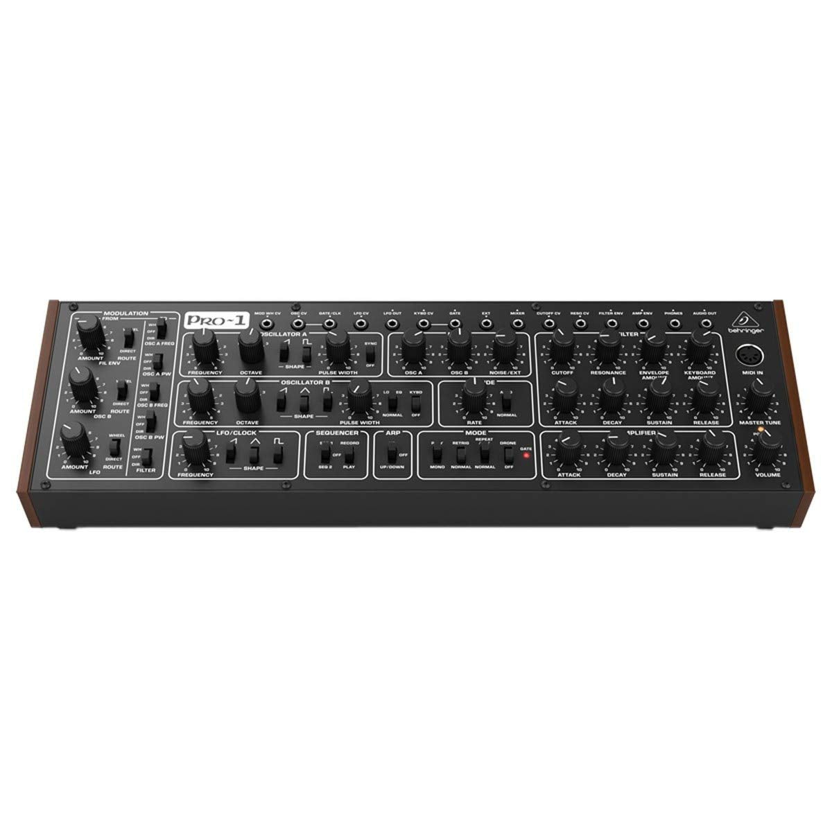 Behringer Pro 1