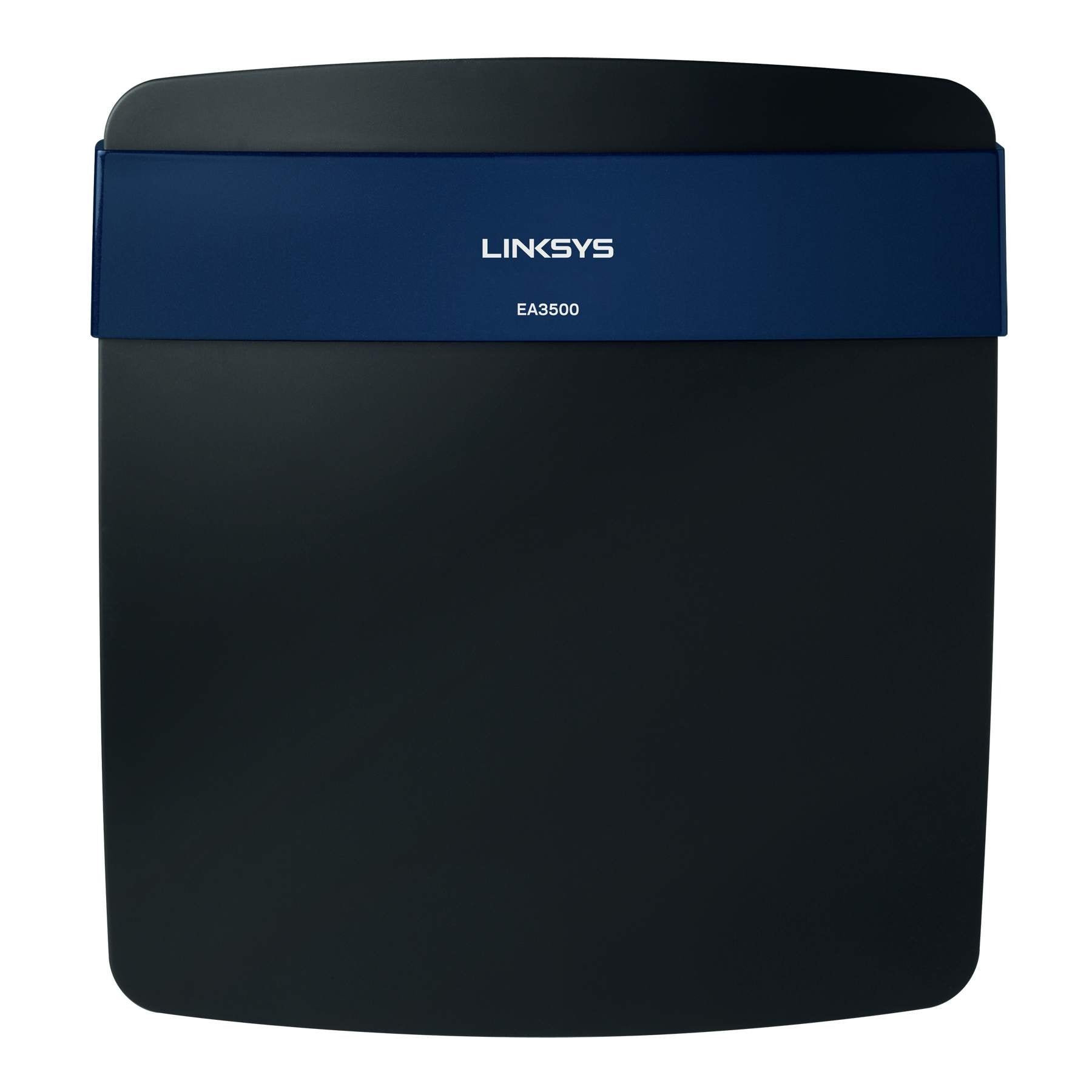 Linksys N750 Wi-Fi Wireless Dual-Band+ Router With Gigabit & Usb Ports, Smart Wi-Fi App Enabled To Control Your Network From Any