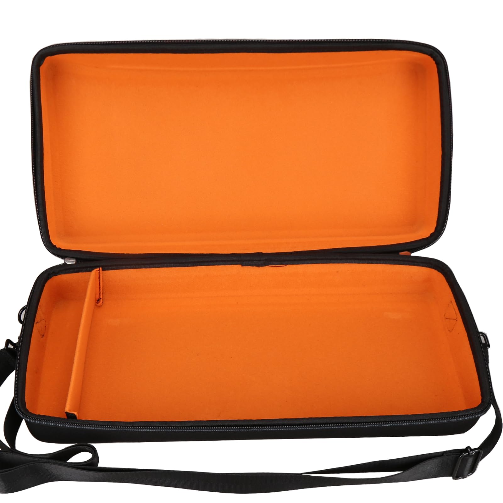 Mchoi Hard Travel Case Compatible With Hp Officejet 250 All In One Portable Printer (Cz992A), Case Only