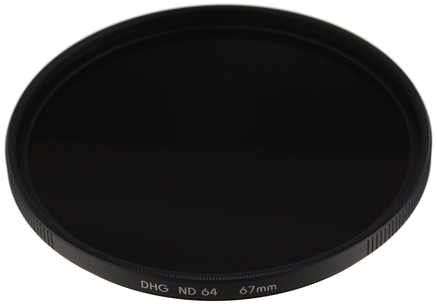 Marumi 67Mm Nd64 Filter Dhg Mc Neutral Density 6 Stop 67 Nd 64 Made In Japan