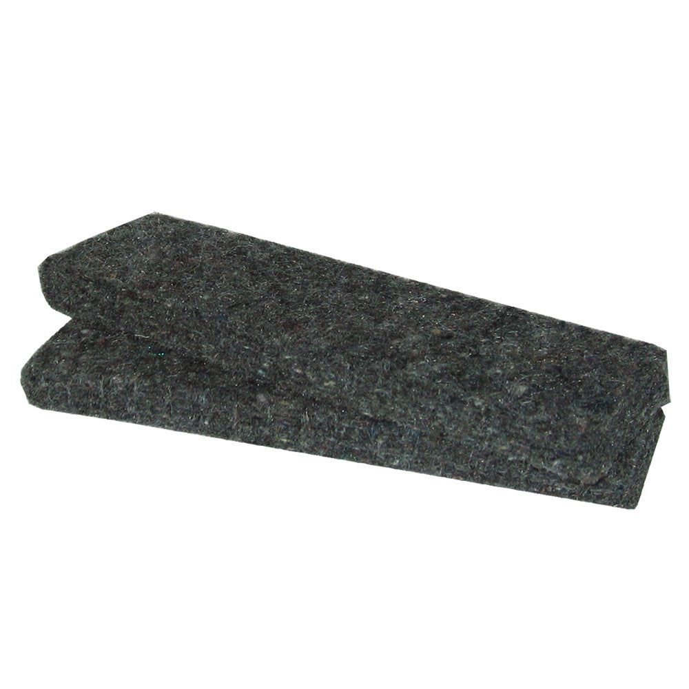 Powermate Vx 019 0052Rp Aluminum Air Filter Element   2 Piece