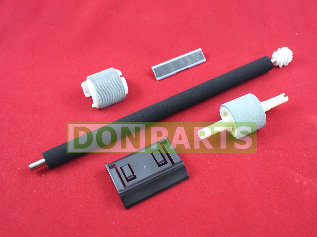 Maintenance Roller Kit For Hp Laserjet 2300 Paper Jam