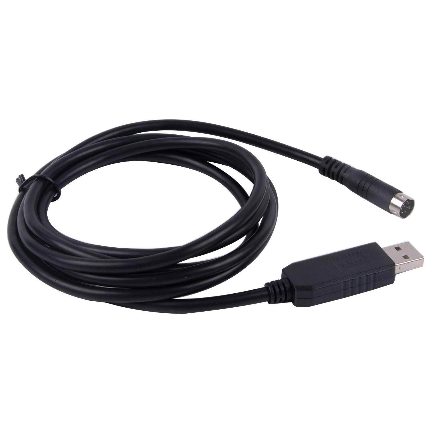 Usangreen Ft232Rl Radio Programming Cable For Yaesu Ft 100 Ft817 Ft 857 Ft 897 Ft8 817Nd Ft 857D Ft897D Ct 62 Cat Cable