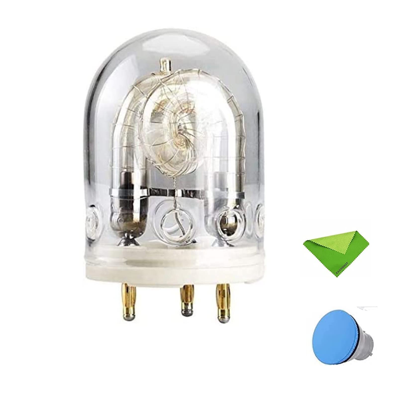 Godox 600W Flash Tube Bare Bulb Strobe Witstro Ad600 Ad600B Ad600M Ad600B Ad600Bm With Cloth Filters