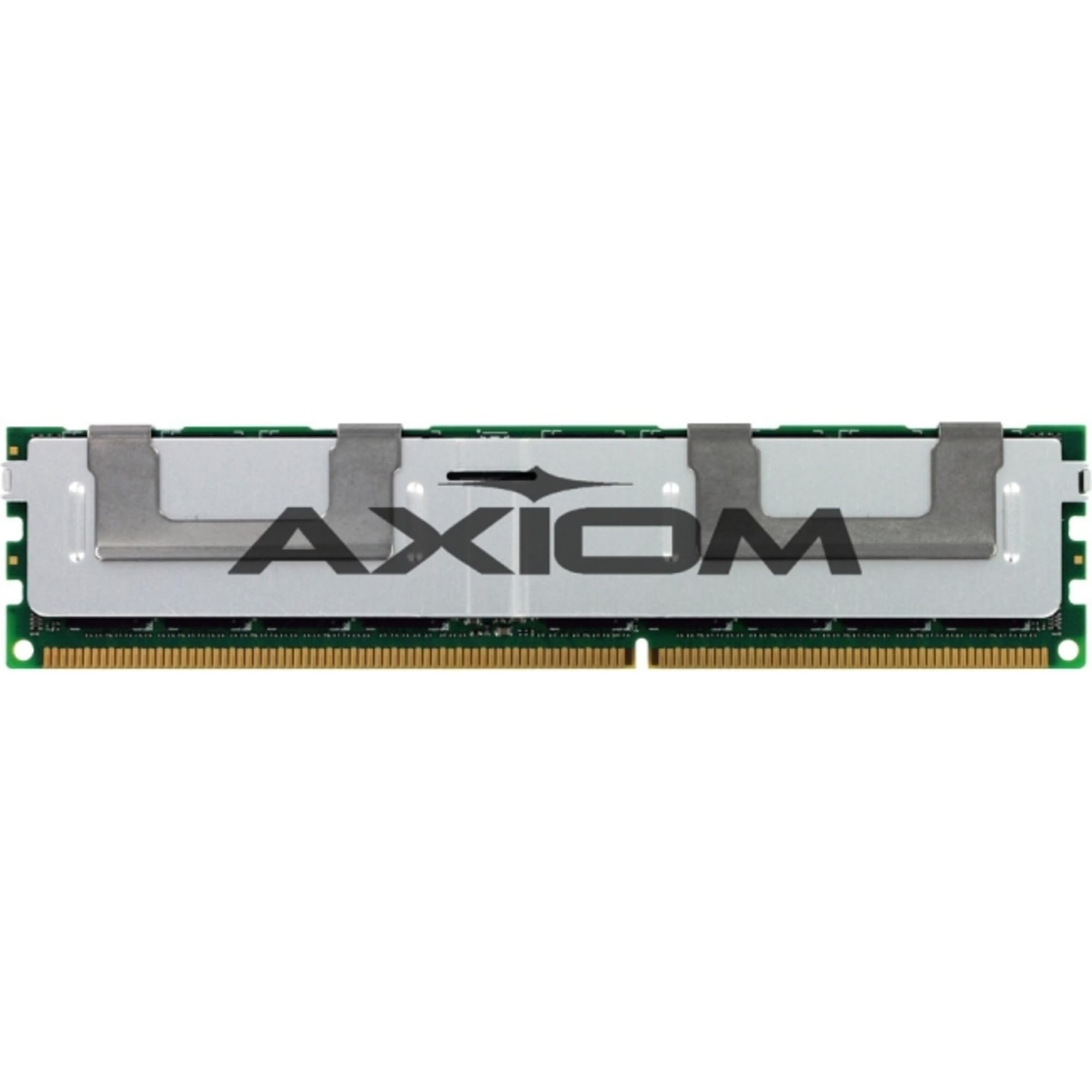 Axiom 16Gb Ddr3-1866 Ecc Rdimm For Dell - A7187318, Ddr3 Nearly Doubles The Spee