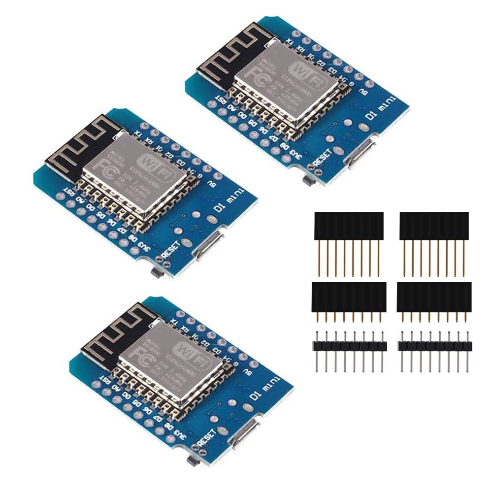 Esp8266 Esp 12 Esp 12F Nodemcu Mini D1 Module Wemos Lua 4M Bytes Wlan Wifi Internet Development Board Base On Esp8266 Esp 12F Fo