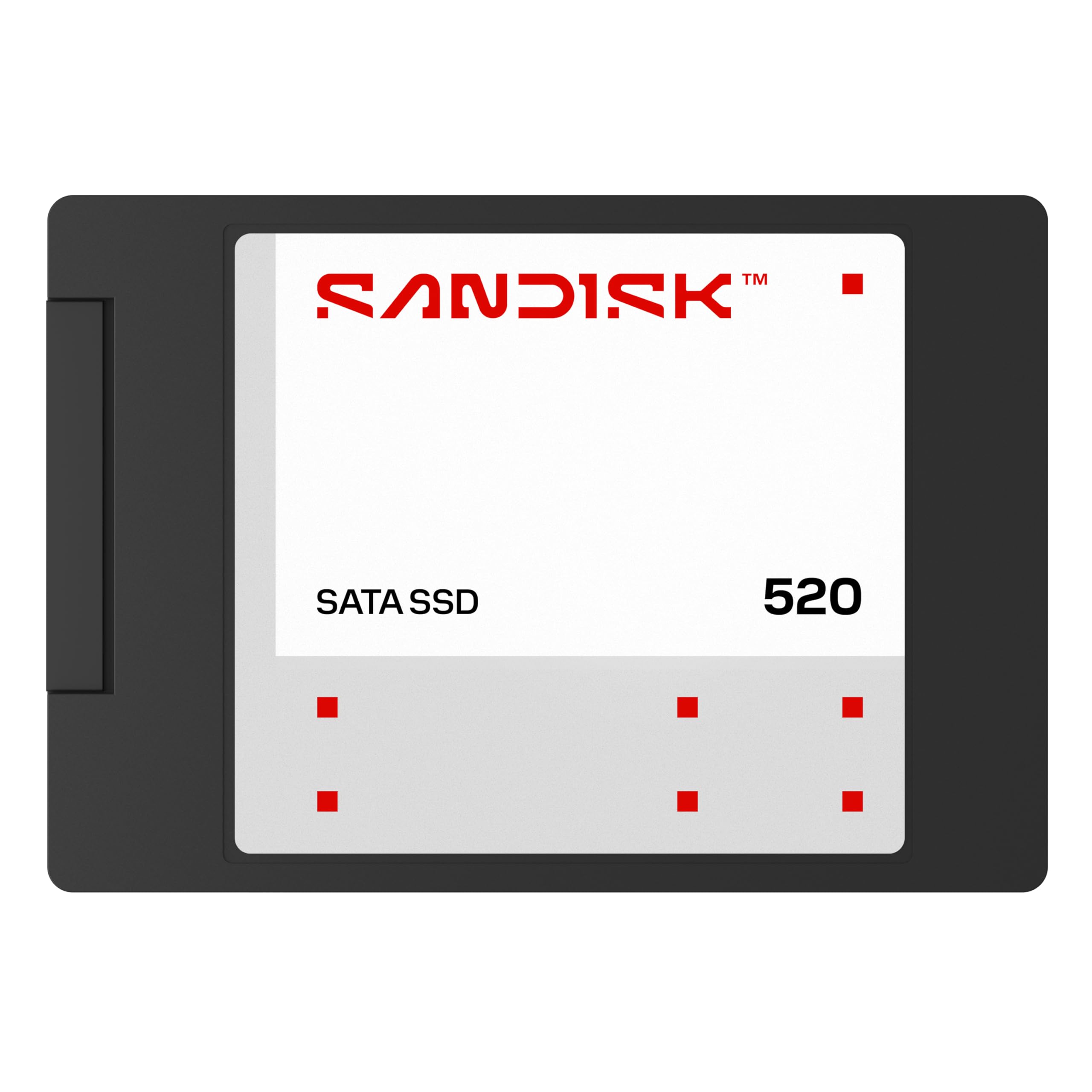 SANDISK 520 SATA SATA 2000GB 2.5
