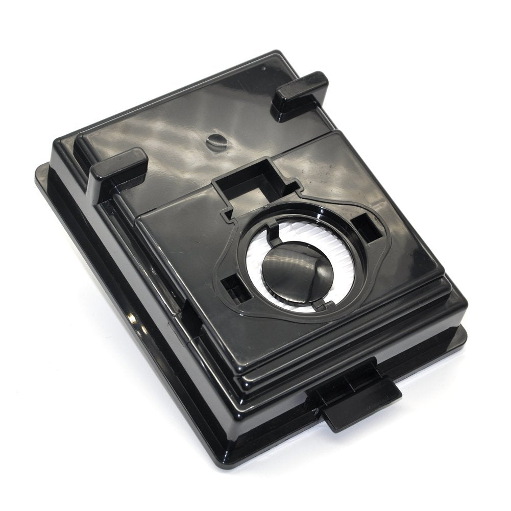 Ez Spares 2Pcs Compatible With Rainbow E2 Hepa Style Filters Fits E2 Series, Compatible With Part R12179 & R12647B Attachment Wa