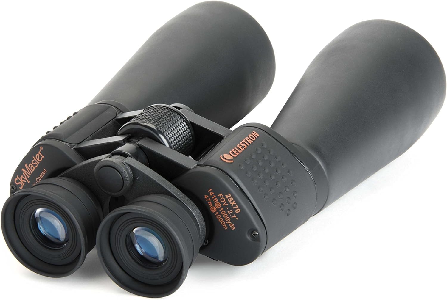 Celestron Skymaster 25X70 Binoculars   Powerful Binoculars For Detailed Long Distance Viewing And Binocular Astronomy   Multi Co
