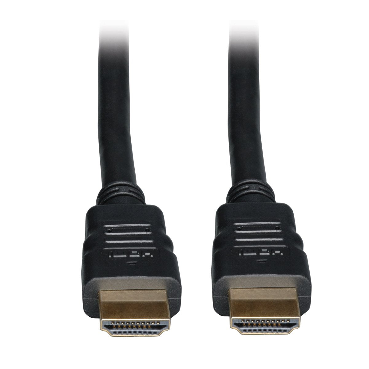 HDMI Cable,Standard,Ethernet,M/M,50ft