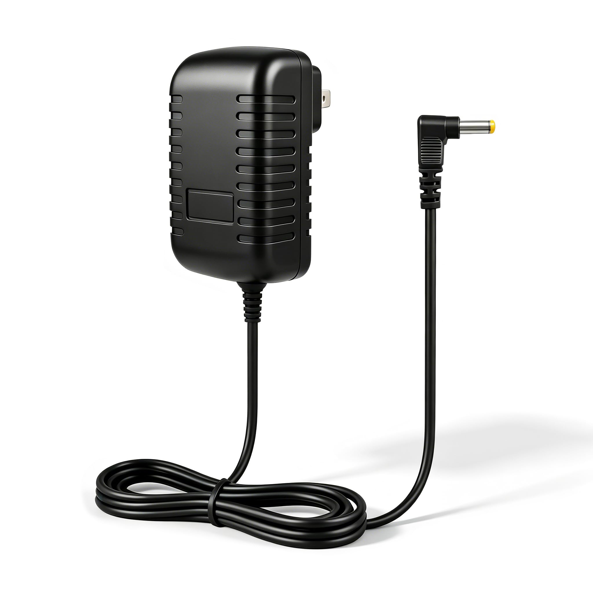 DC 6V Power Adapter Charger for AT&T Vtech S0051V0600040 SIL LS6115 CL80101 S005IU0600060Cordless Phone Base Units, 5FT Cable (N