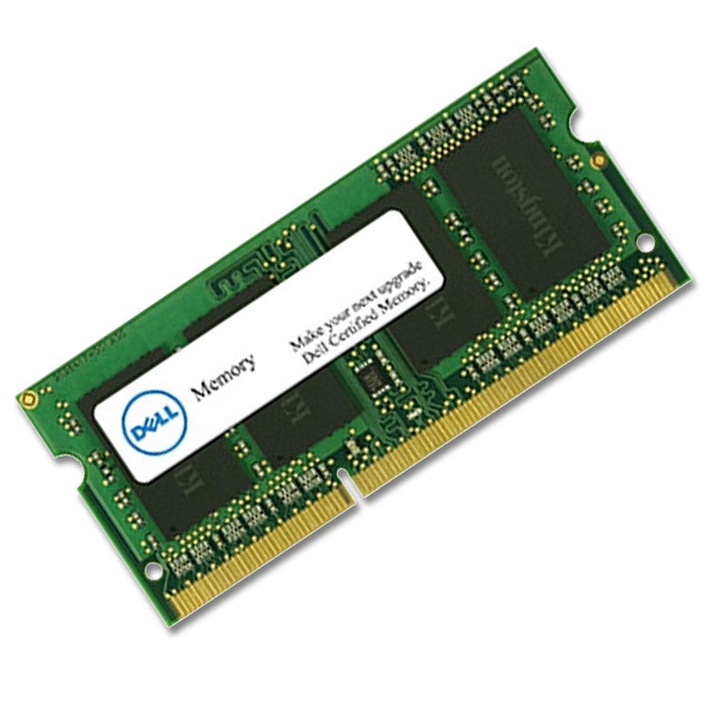 Dell 8GB DDR3L 1600 PC3L 12800 204Pin Sodimm Low Voltage RAM Memory Upgrade P/N SNPN2M64C/8G