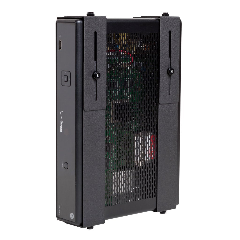 Hideit Mounts Uni Mw Mount   Patented In 2015, American Company   Steel Adjustable Medium And Wide Device Wall Mount, Hide Your