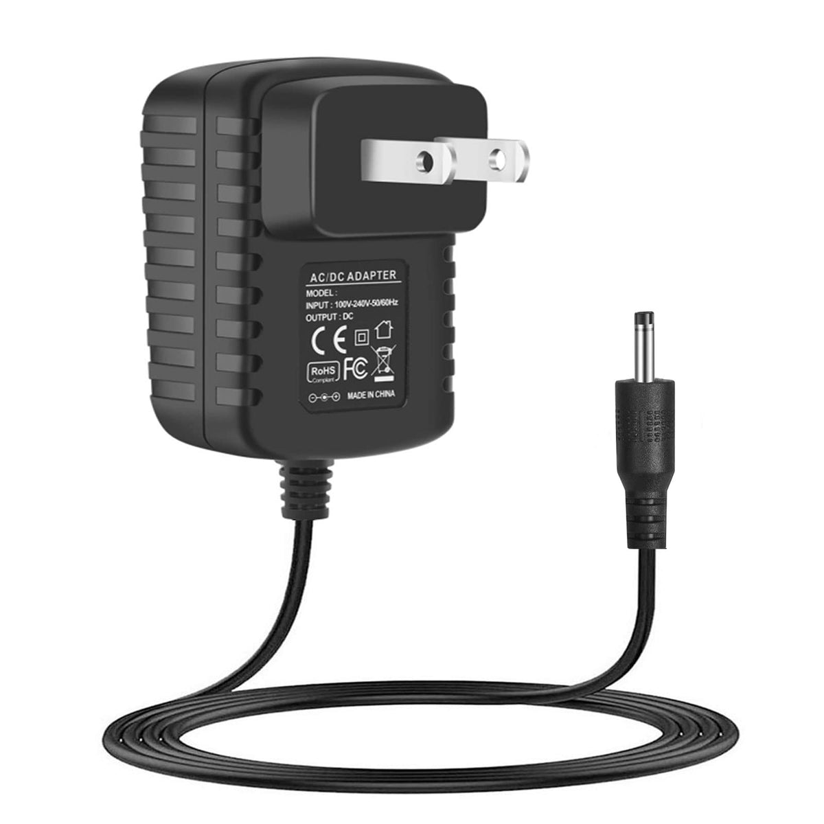 Tevsinpo 1.6V Power Cord For Philips Norelco G370 G250 G270 G290 G380 D350 G390, G470, G480 Grooming System Charger Replacement