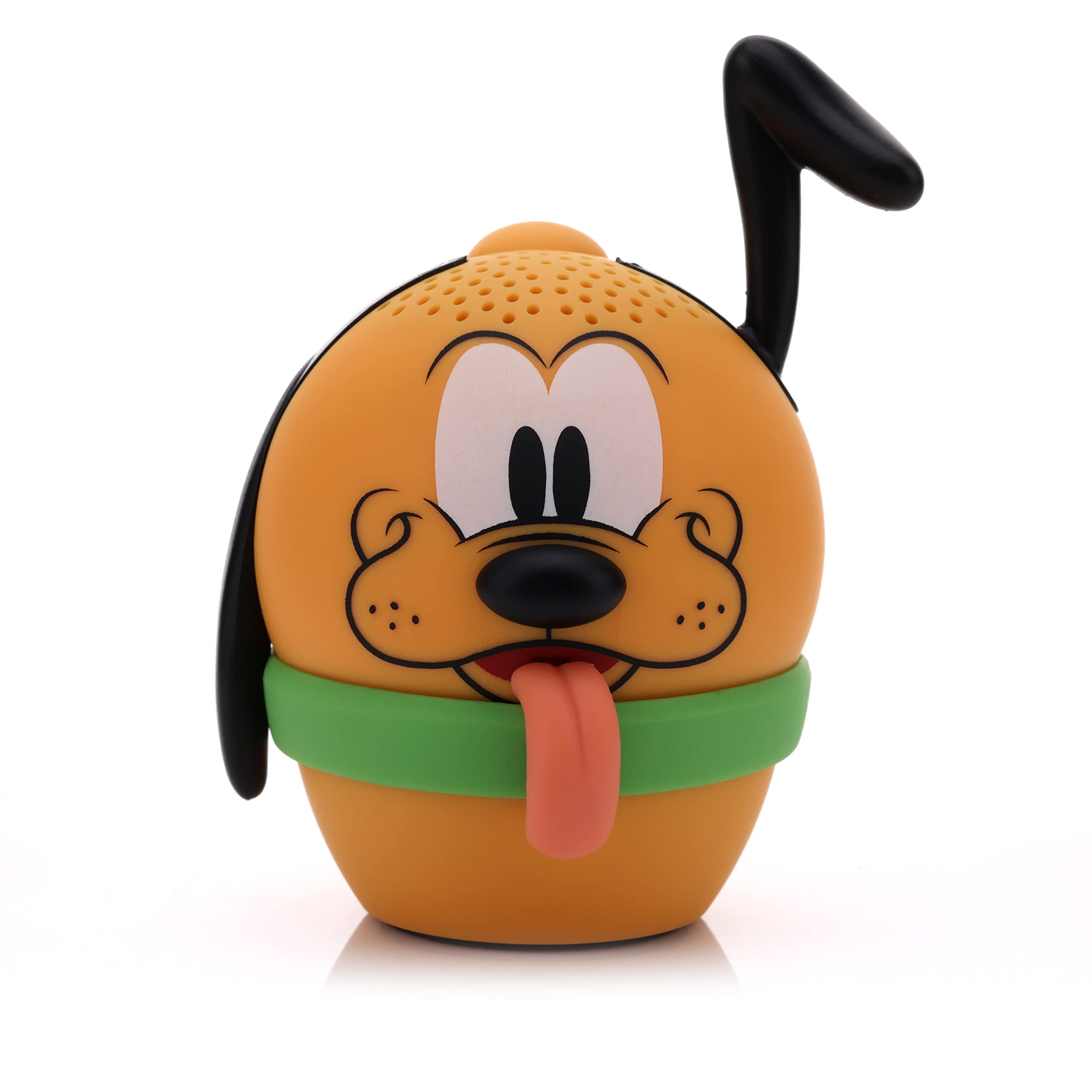 Bitty Boomers Disney: Pluto   Mini Bluetooth Speaker