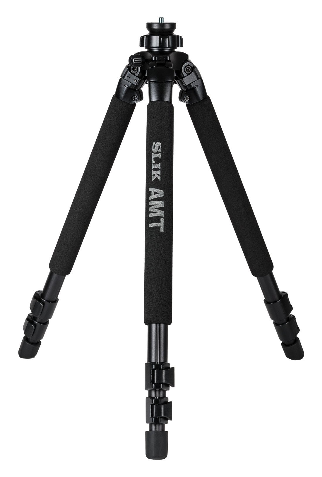 Slik Pro 700 Dx Tripod Legs   Black