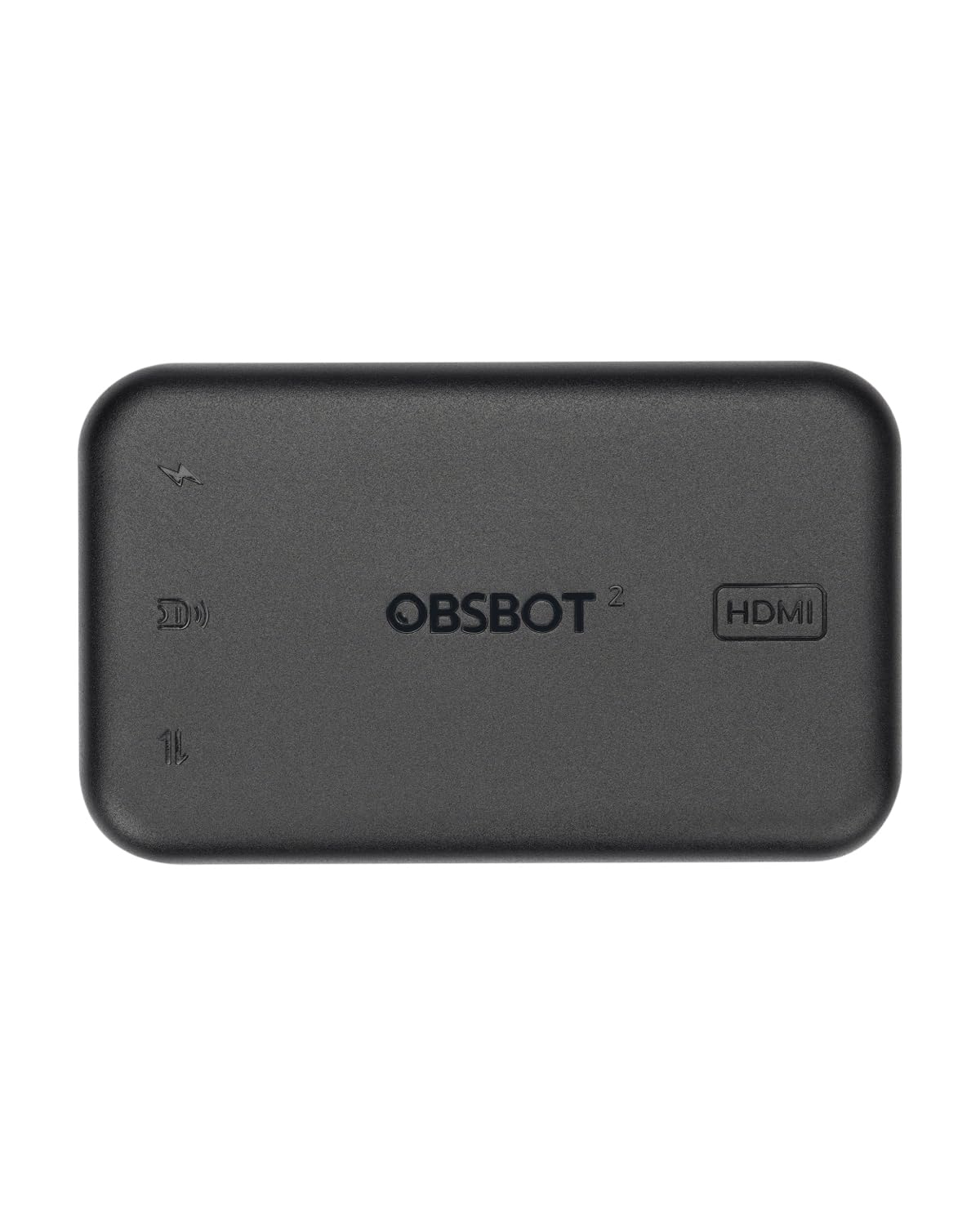 OBSBOT UVC to HDMI Adapter 2.0, for Tiny 2, Tiny 4K/1080P, Meet 4K/1080P, UVC Webcams