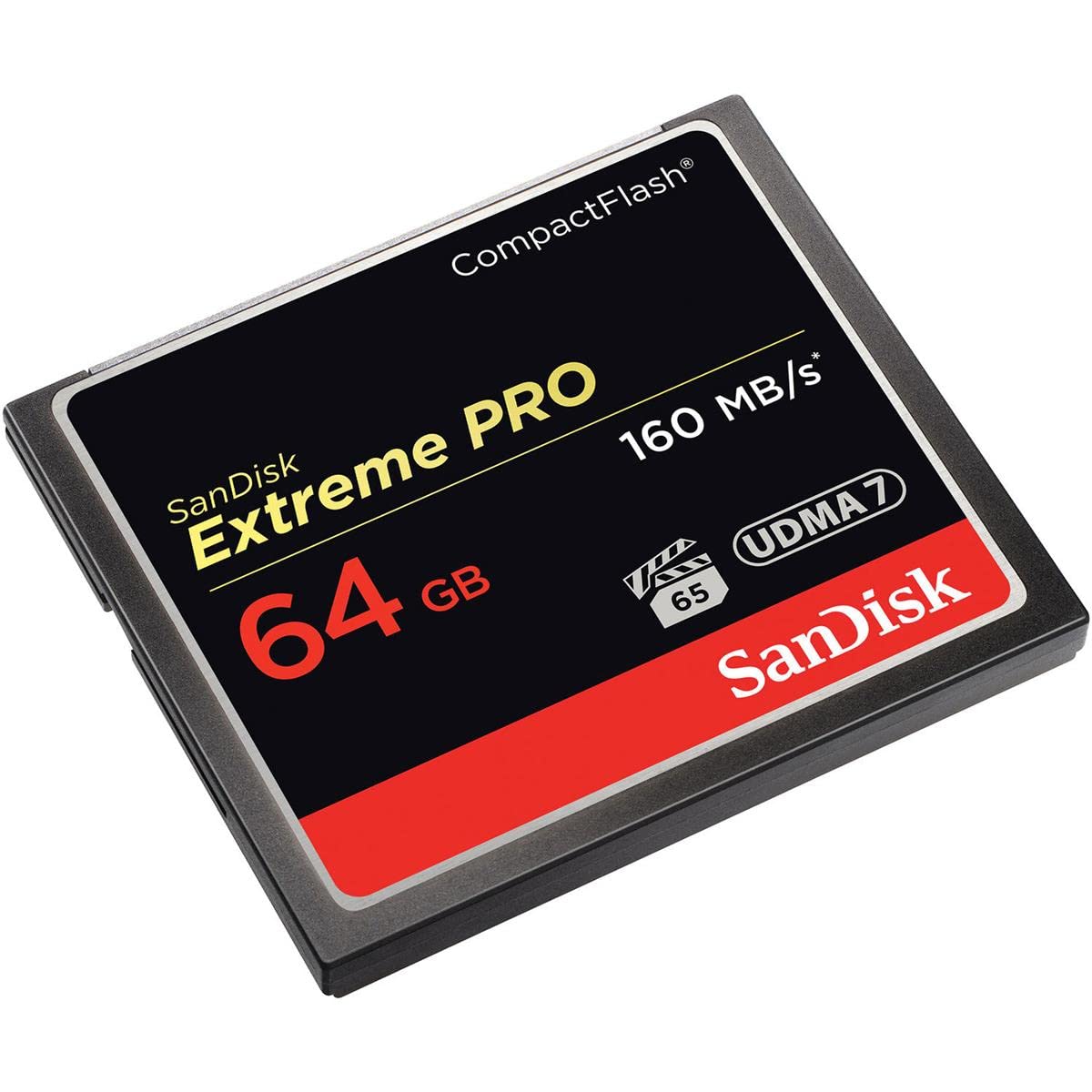 Sandisk Sdcfxps 064G A46, Extremepro,160Mb/150Mb
