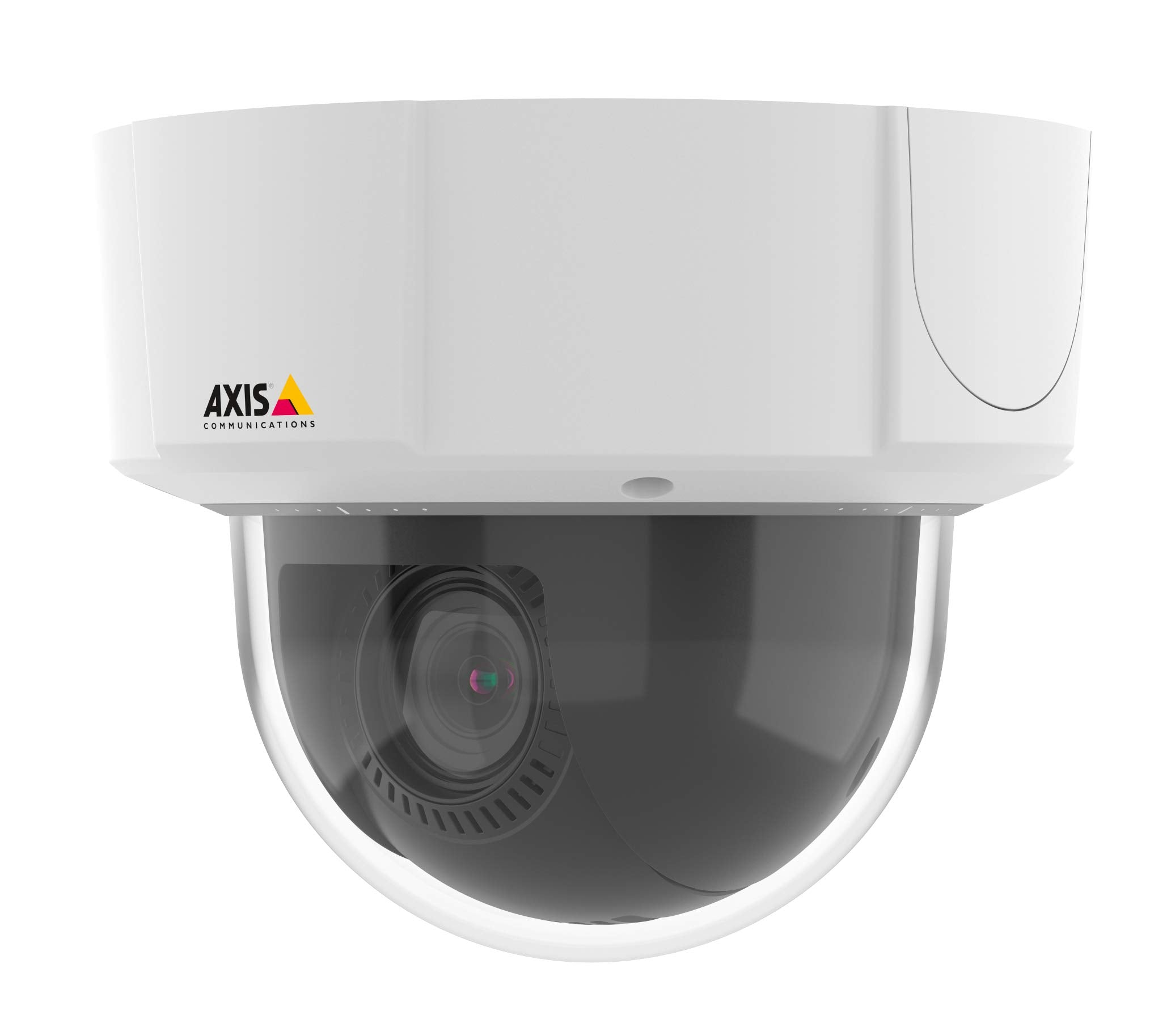 Axis 01145 001 Network Surveillance Camera, White