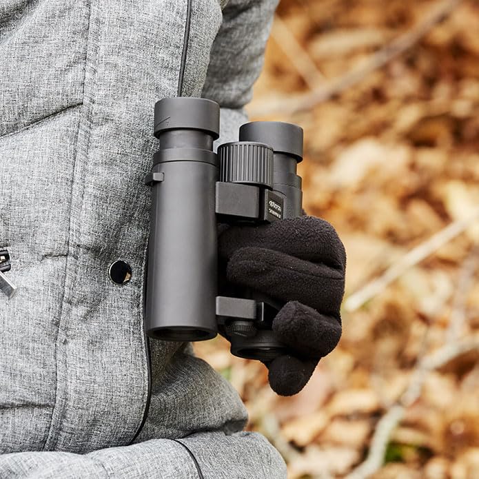 Opticron Savanna R Pc Oasis 8X33 Binocular