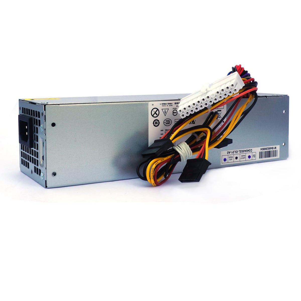 Poinwer H240As 01 H240As 00 L240As 00 2Txym 3Wn11 240W Optiplex 7010 Sff Power Supply For Dell Optiplex 390 790 960 990 3010 901