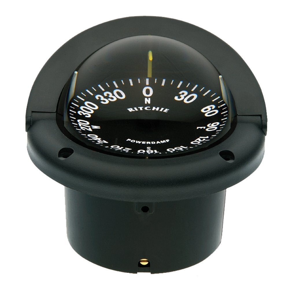 Ritchie Navigation Helmsman Compass Flush Mount