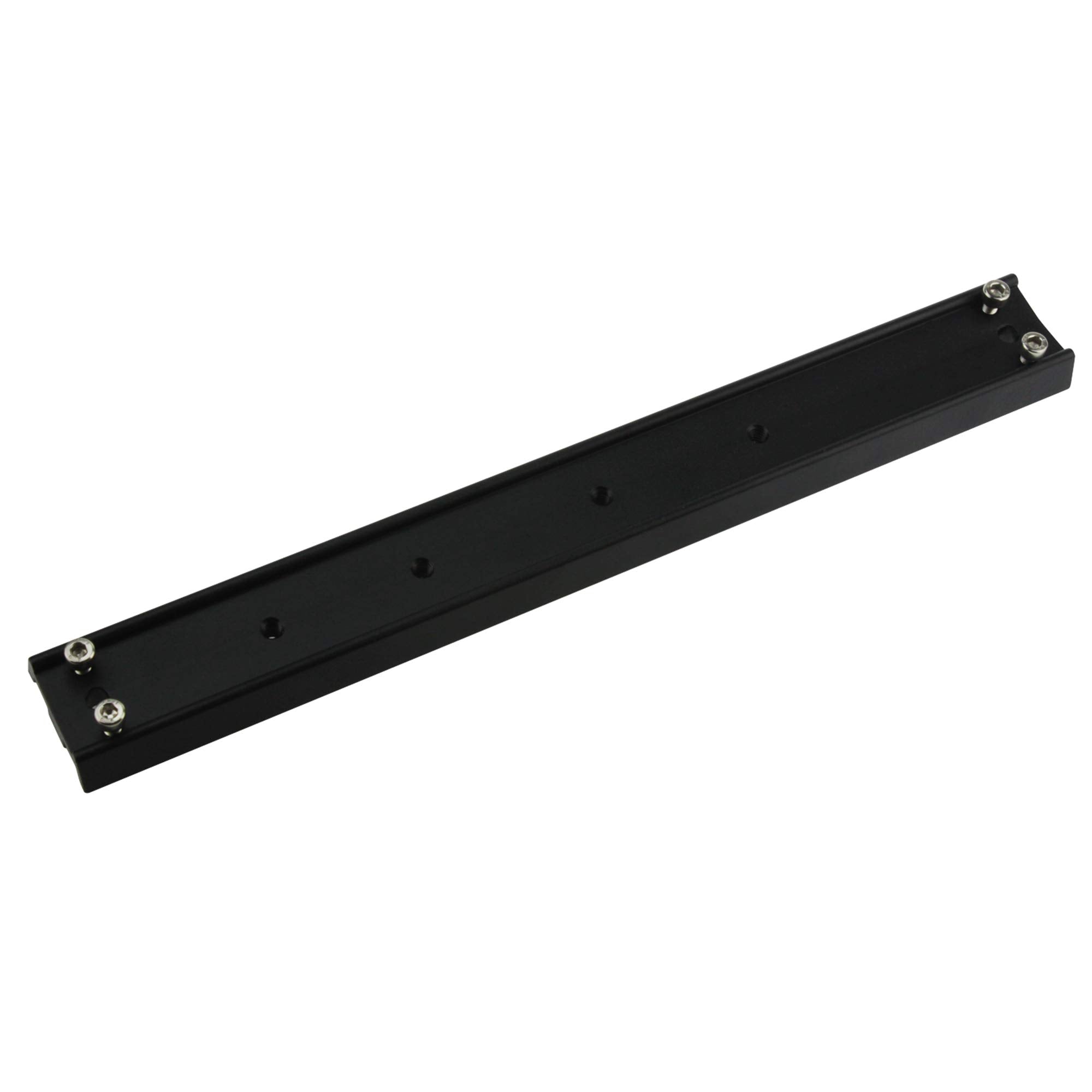 Astromania 33cm mounting Rail for EQ-4/5/6 mounts - GP Prism Rail for telescopes - Easy Installation for Your Telescope OTA