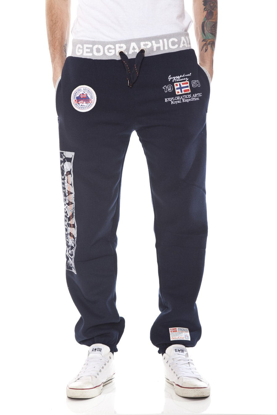 Shakespeare 393 Single Side Band Antenna, 23 Feet,White