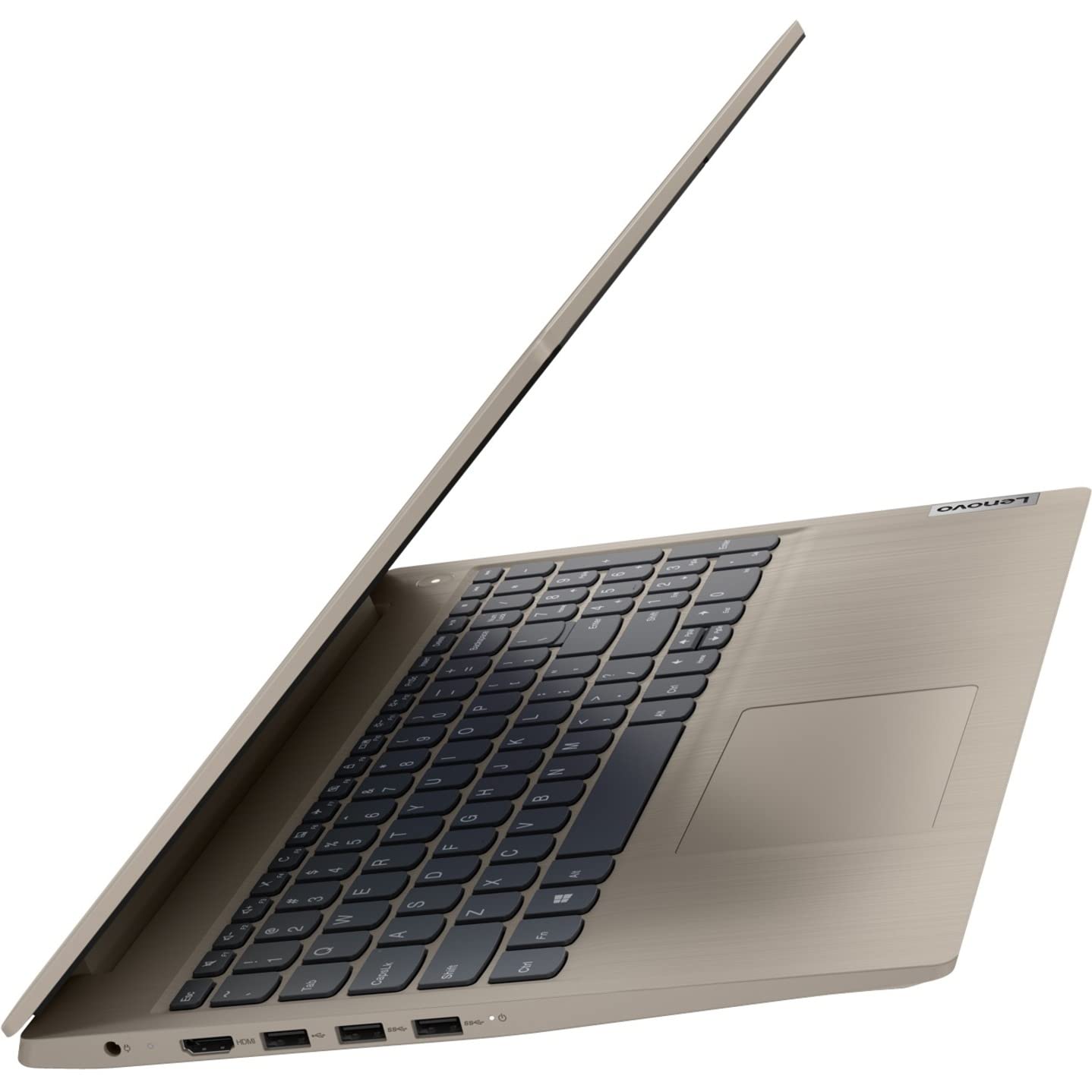 Lenovo Ideapad 3 15Iml05 81Wb0002Us 15.6 Notebook - Full Hd - 1920 X 1080 - Intel Pentium Gold 6405U Dual-Core (2 Core) 2.40 Ghz