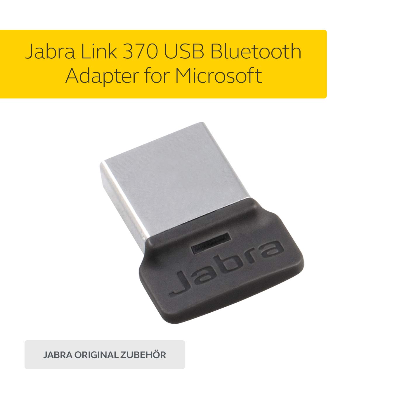 Jabra Link 370 Ms - Bluetooth Adapter 14208-08