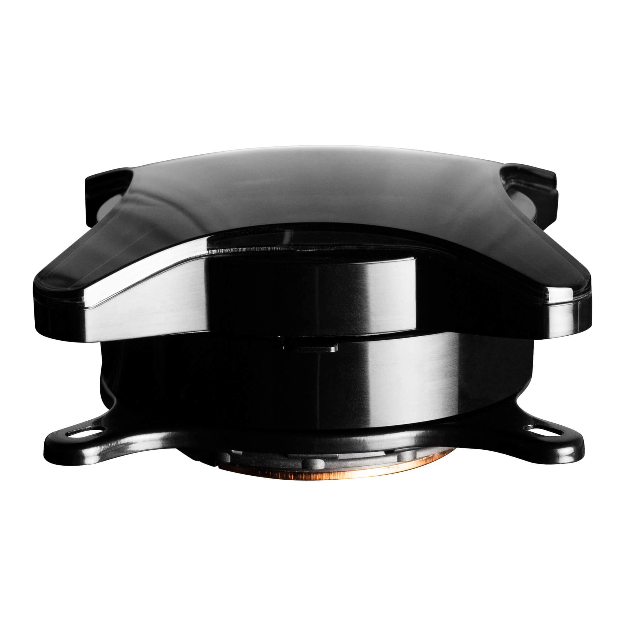 Evga Clcx 280Mm All-In-One Lcd Cpu Liquid Cooler, 2X 140Mm Pwm Argb Fans, Intel, Amd, 5 Yr Warranty, 400-Hy-Cx28-V1