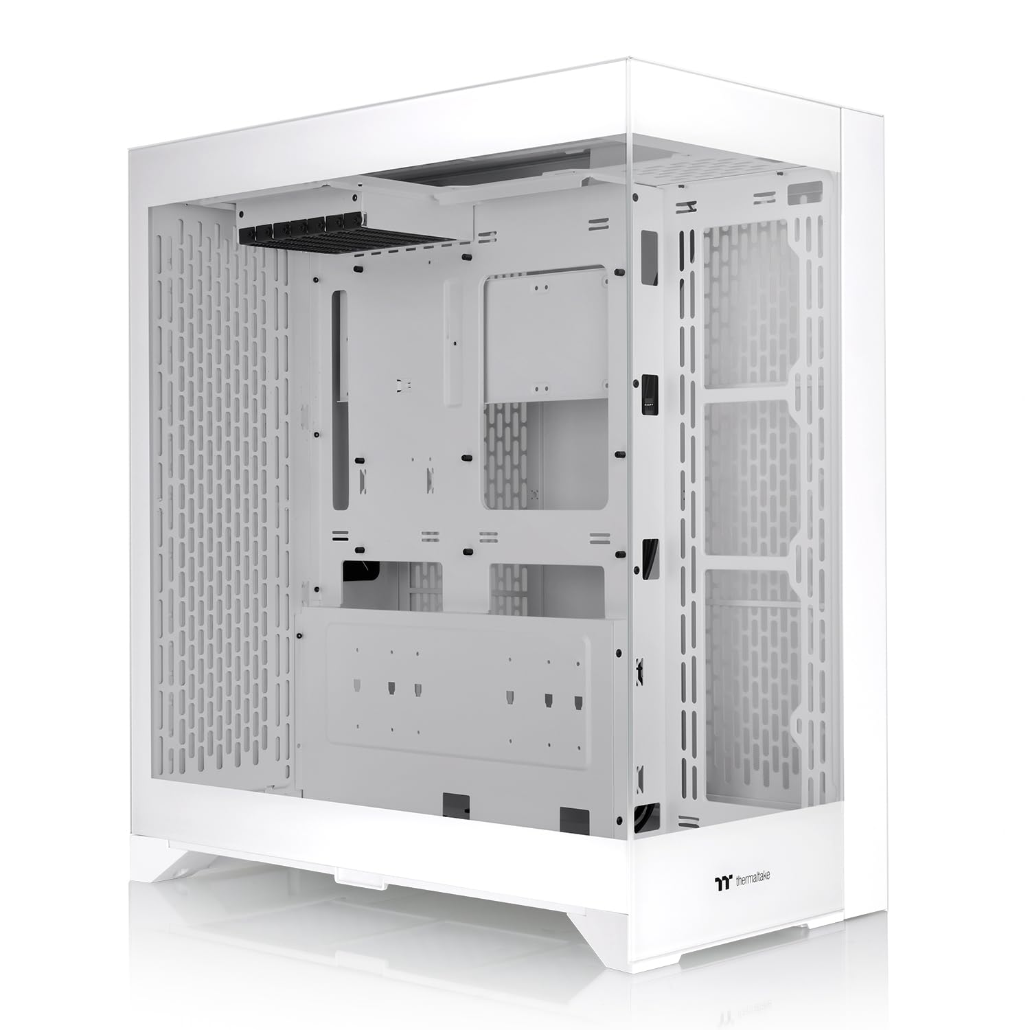 Cte E600 Mx Snow Case