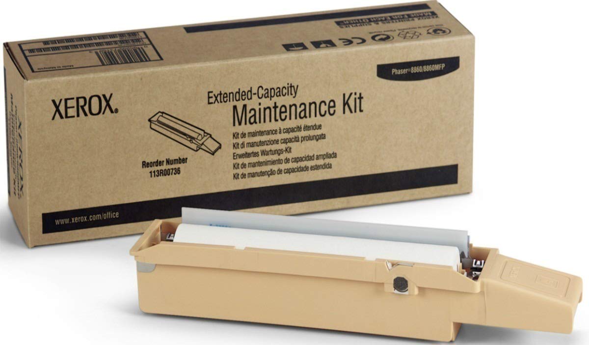 Xerox Extended Capacity Mnt Kit For Phaser 8860/8860Mfp