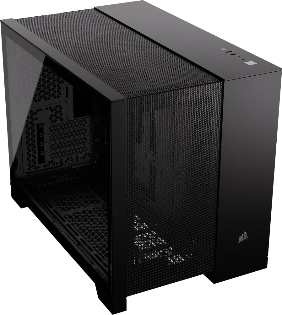 CORSAIR 2500D AIRFLOW Micro
