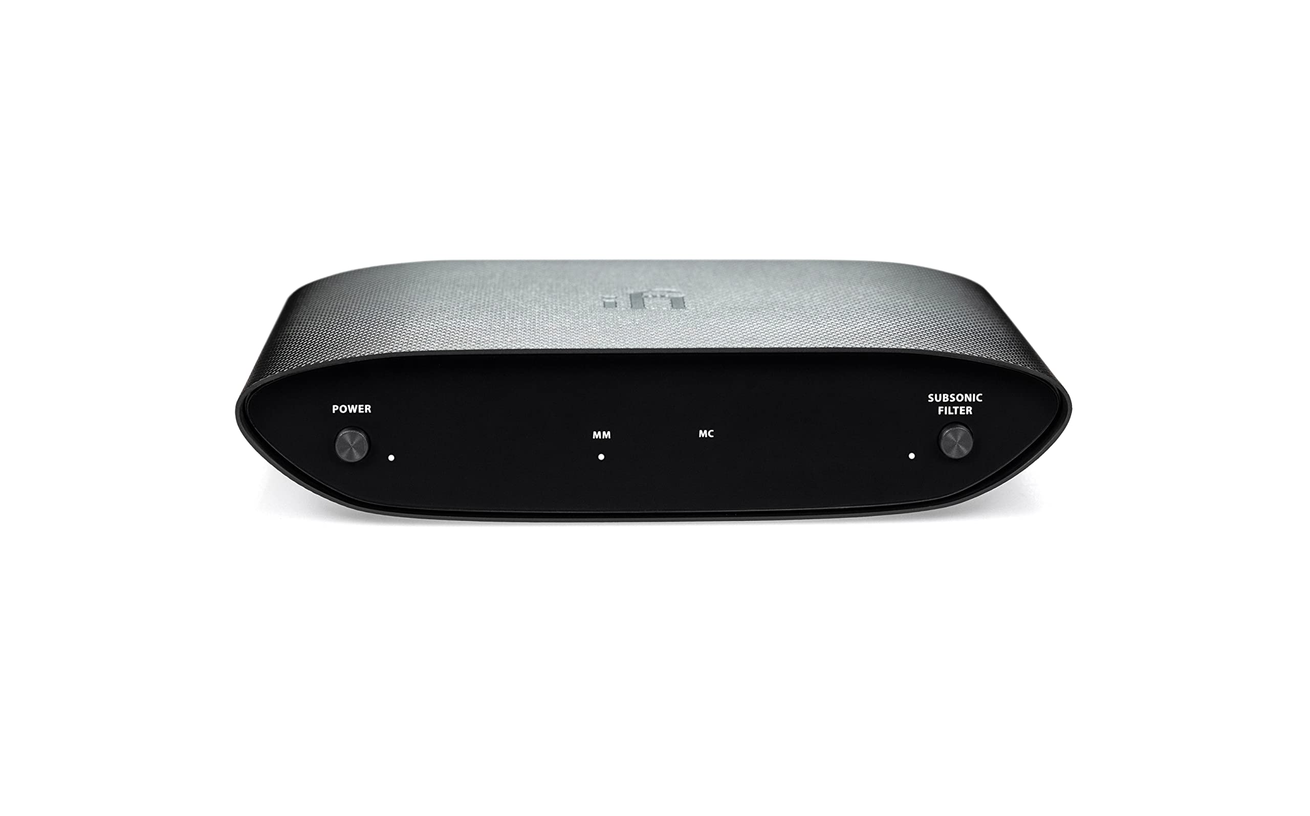 iFi Audio Zen Air Phono - Reduce Hiss & Noise on Vinyl Playback - Affordable Hi-Res Phono Stage Pre-amp for MM/MC Turntable, Pho