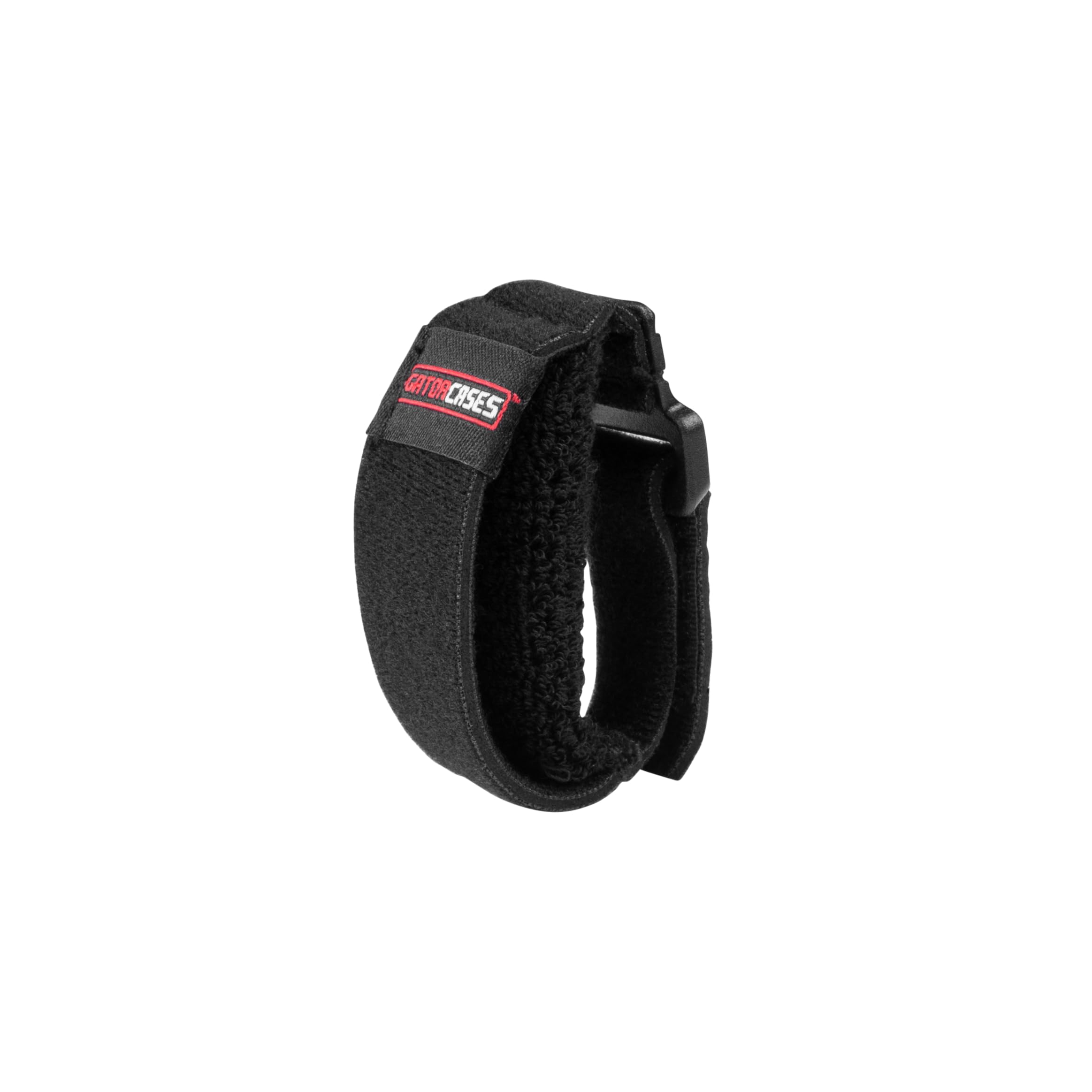 Gator Cases Guitar Fret Mute and String Dampener; Size Large - Black (GTR-FRETMUTELG-1BK)