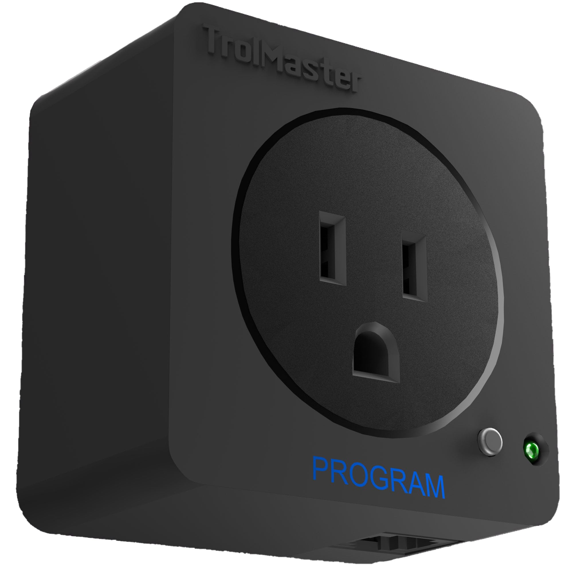 Trolmaster Hydro X Dsp 1 Program Device Station