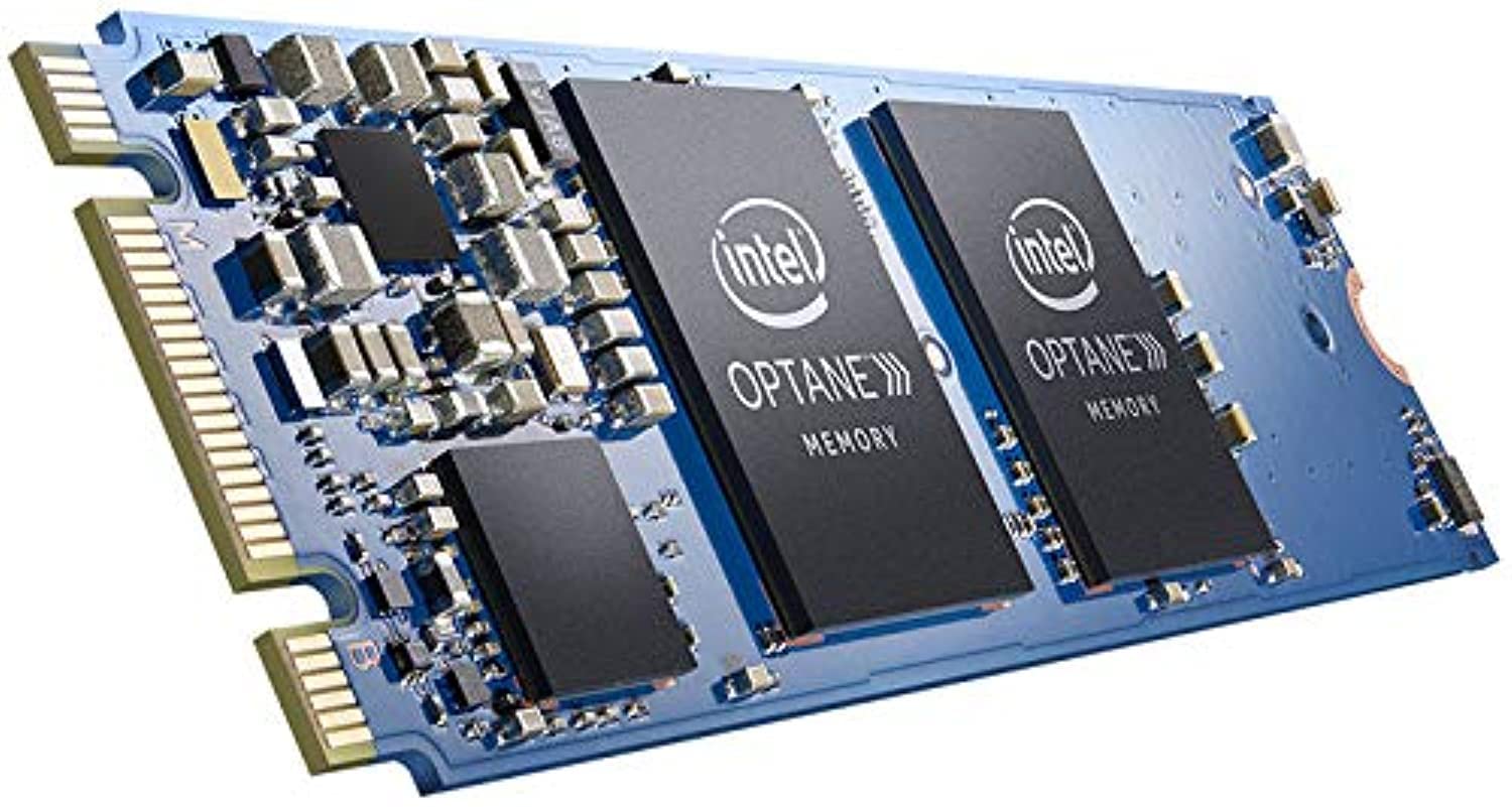 Intel Optane Memory M10 16 GB PCIe M.2 80mm