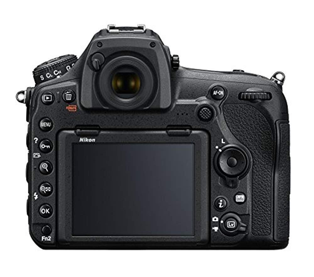Nikon D850 Fx-Format Digital Slr Camera Body