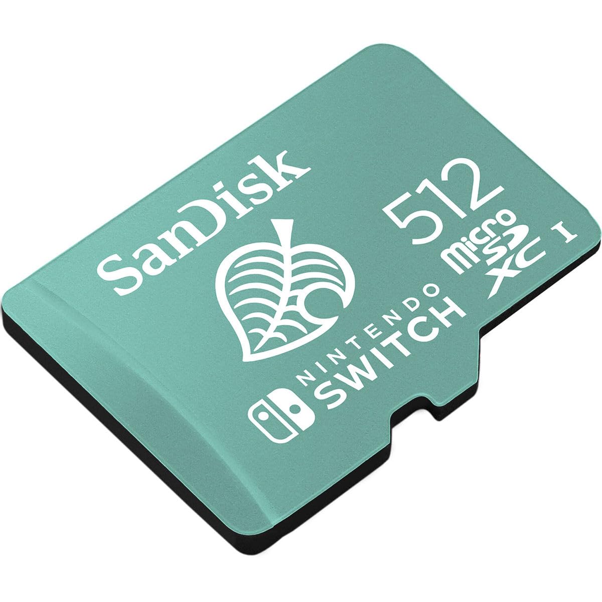 Sandisk 512 Gb Microsdxc