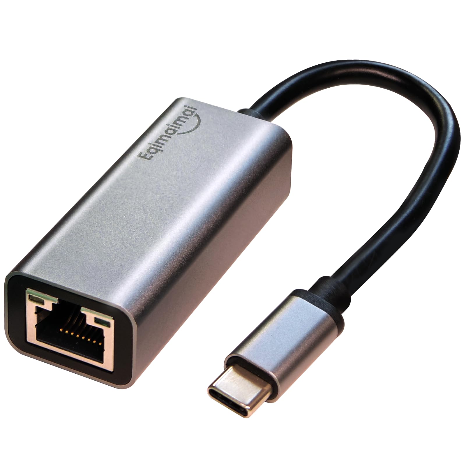 Usb C To Ethernet Adapter,Usb C Ethernet Adapter, Ethernet To Usb C Adapter,Typec To Rj45 Ethernet Adapter 1Gbps Gigabit Etherne