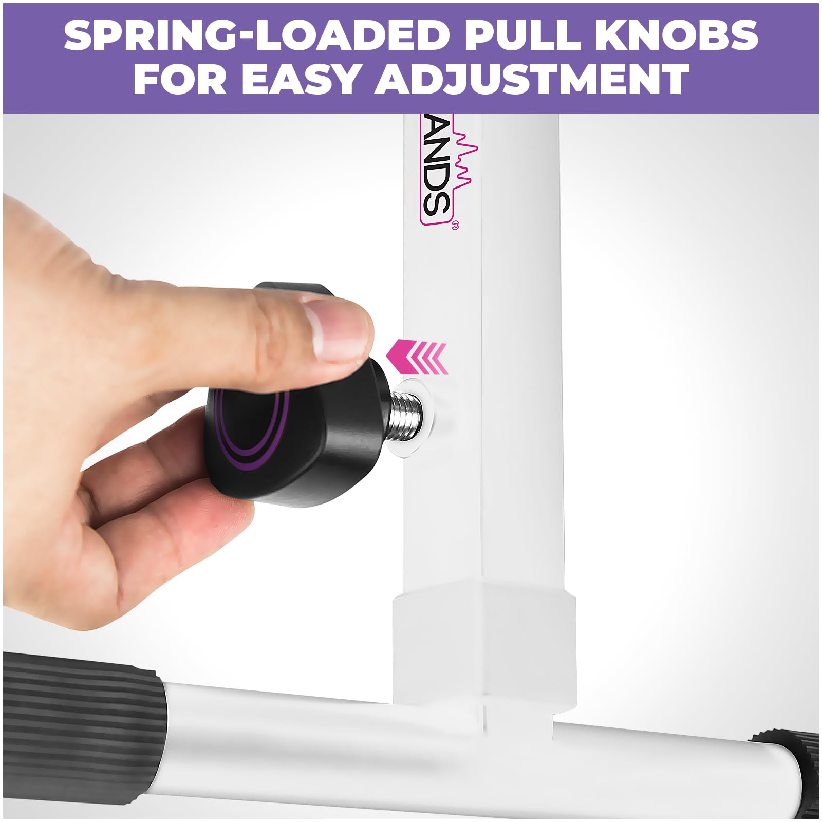 Liquid Stands Adjustable Piano Bench White - Music Keyboard Bench Seat For Digital & Electric Pianos - Stylish Seating, Comforta