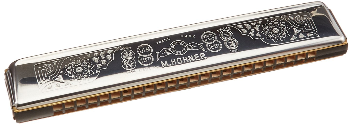 Hohner Harmonica (2509 C)