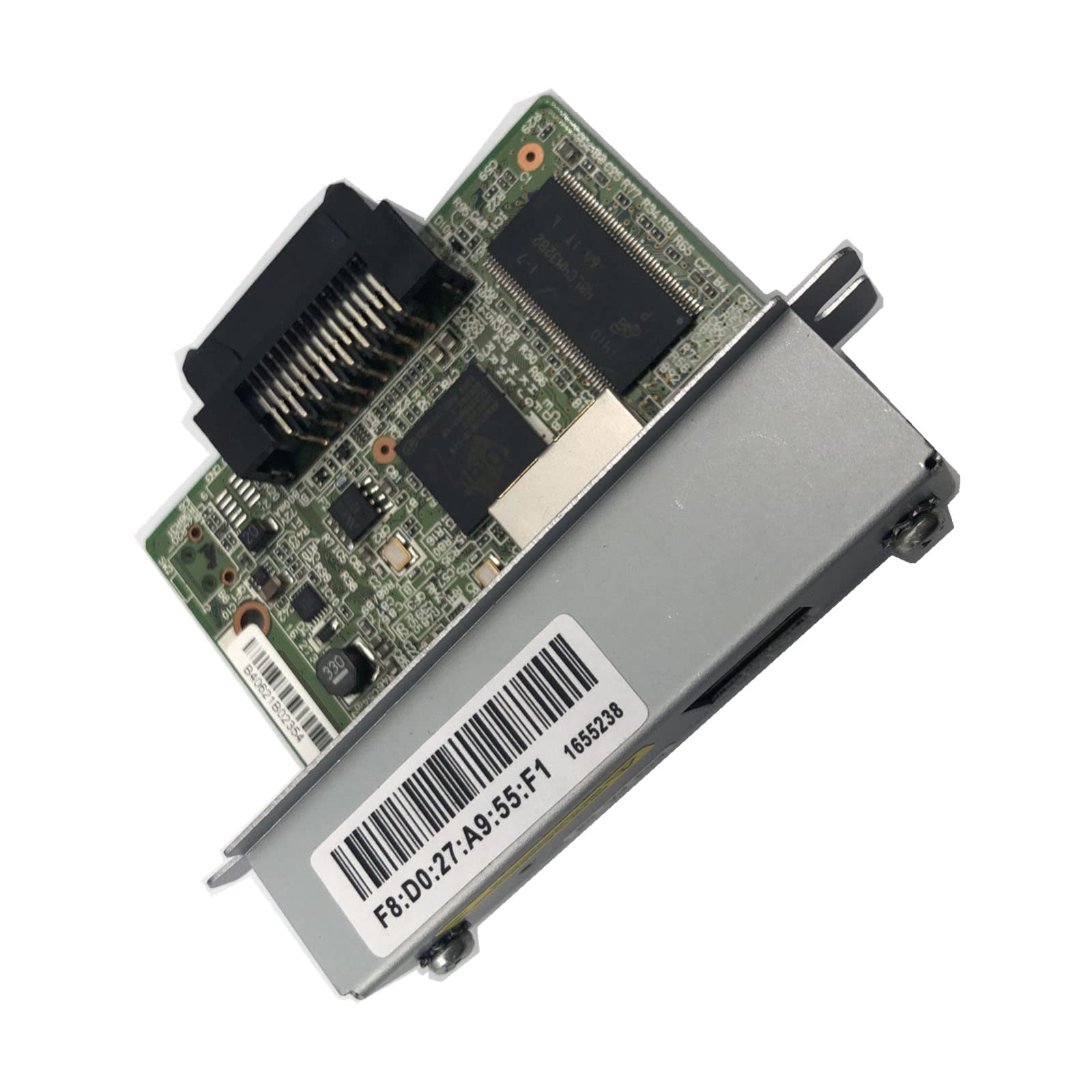 Devmo Compatible With Ub E03 Ethernet Interface Print Server C32C824541 Tm U220Pb T81 U288 T88Iv