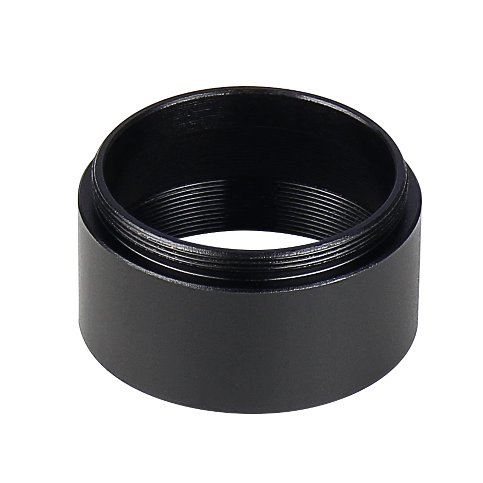 Celticbird 20Mm Astronomical T Thread Spacer Ring / T2 Thread Extension Tube   T Mount Extension Ring   M42X0.75 On Both Sides
